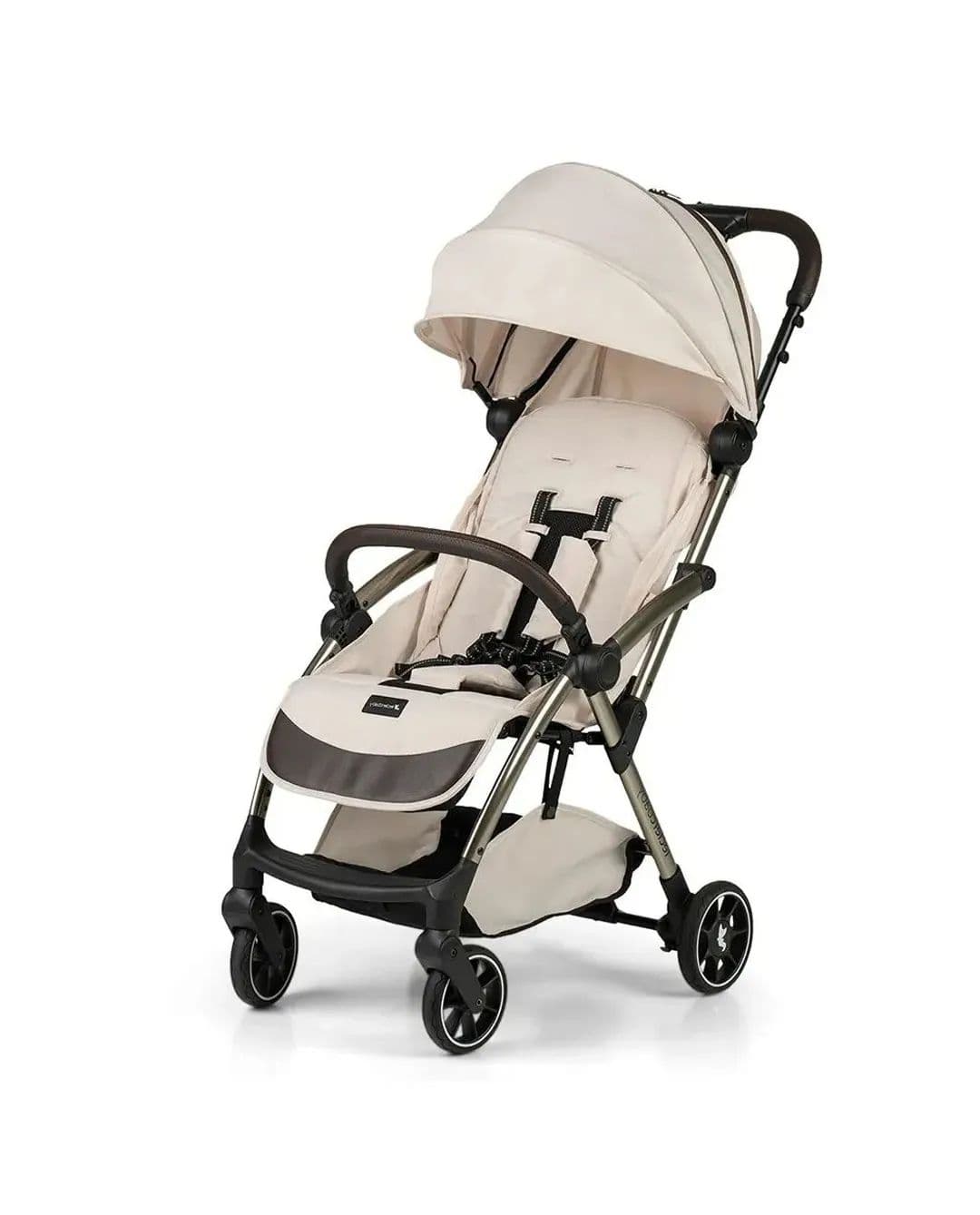 Leclercbaby Influencer Air Cloudy Cream / Strollers