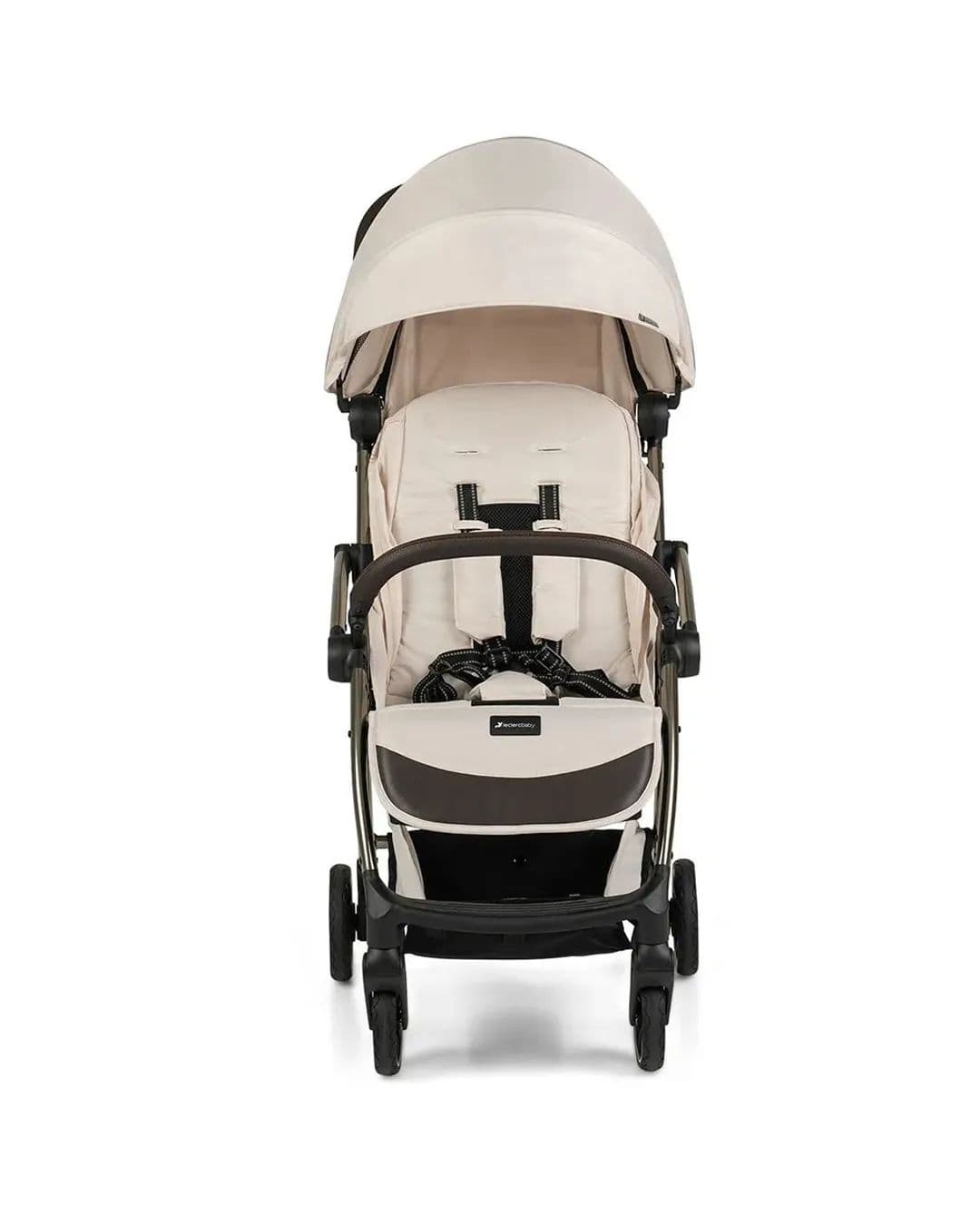 Leclercbaby Influencer Air Cloudy Cream / Strollers