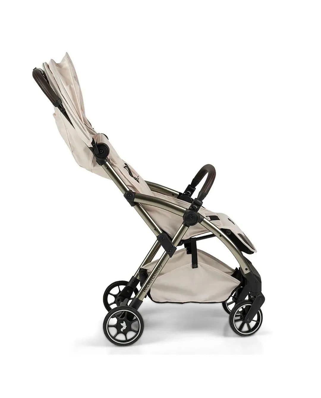 Leclercbaby Influencer Air Cloudy Cream / Strollers