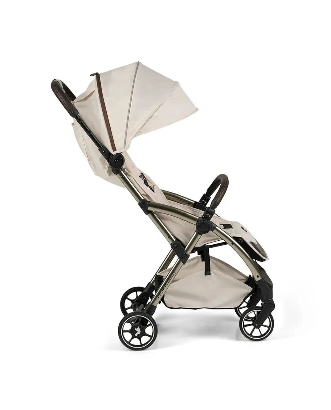 Leclercbaby Influencer Air Cloudy Cream / Strollers