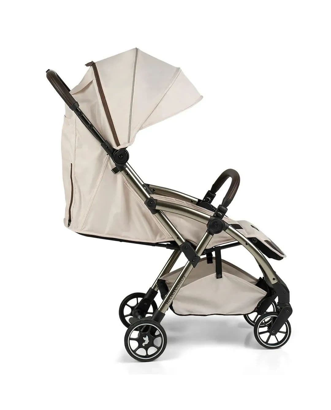 Leclercbaby Influencer Air Cloudy Cream / Strollers