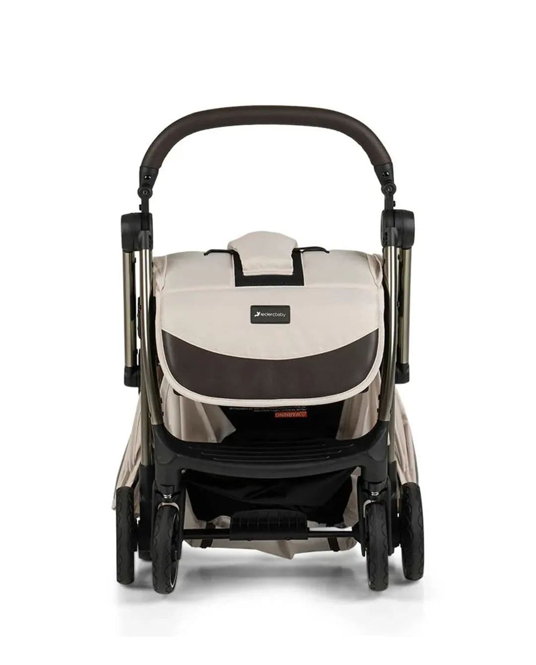 Leclercbaby Influencer Air Cloudy Cream / Strollers