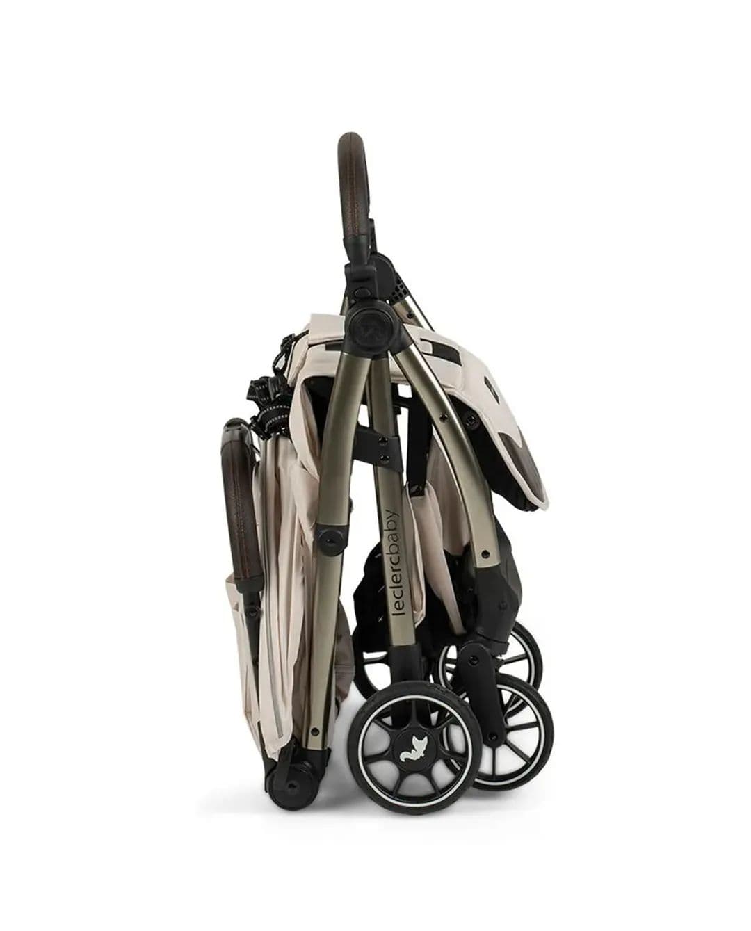 Leclercbaby Influencer Air Cloudy Cream / Strollers