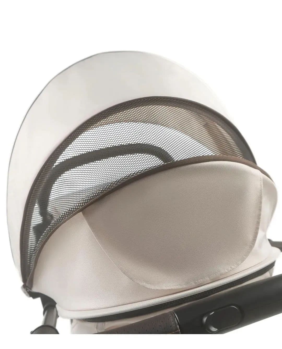 Leclercbaby Influencer Air Cloudy Cream / Strollers