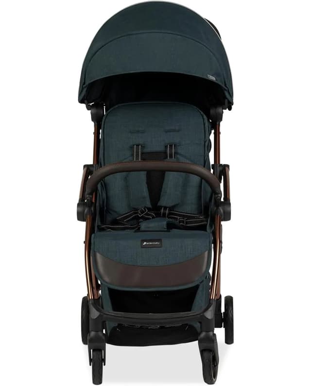 Leclercbaby INF AIR stroller Denim Blue / Strollers thumbnail 5