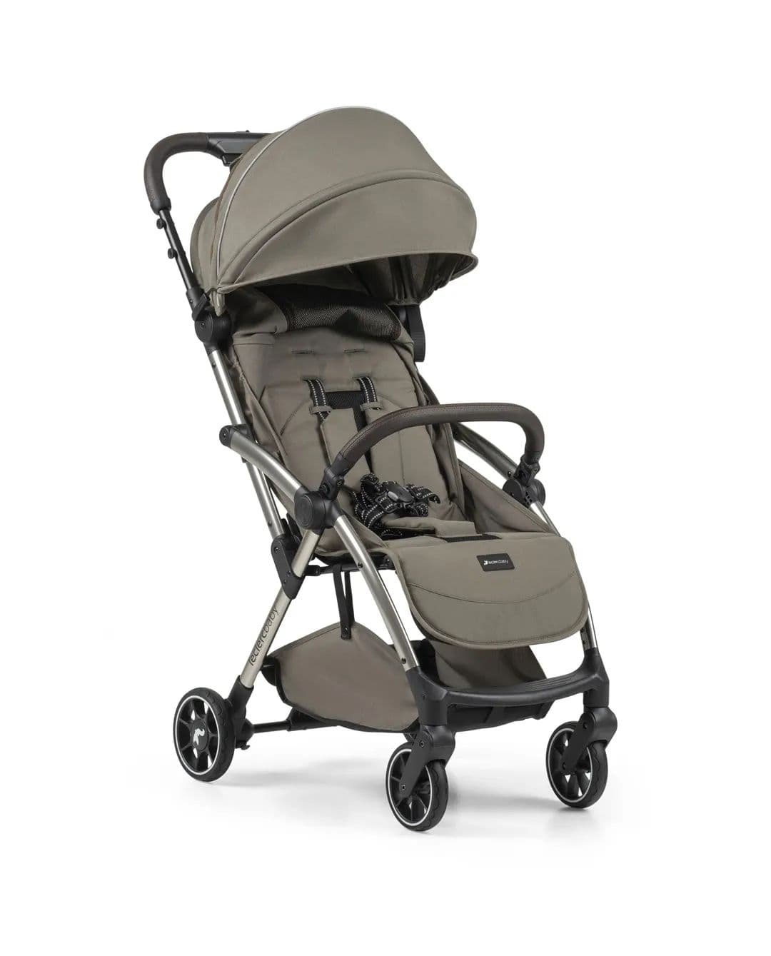 Leclercbaby INF AIR  stroller Olive Green / Strollers