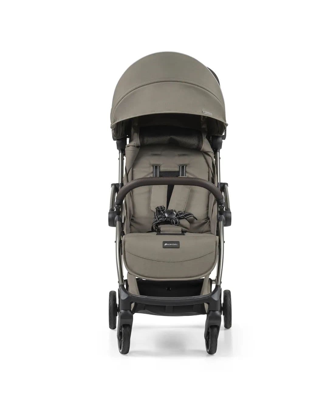Leclercbaby INF AIR  stroller Olive Green / Strollers