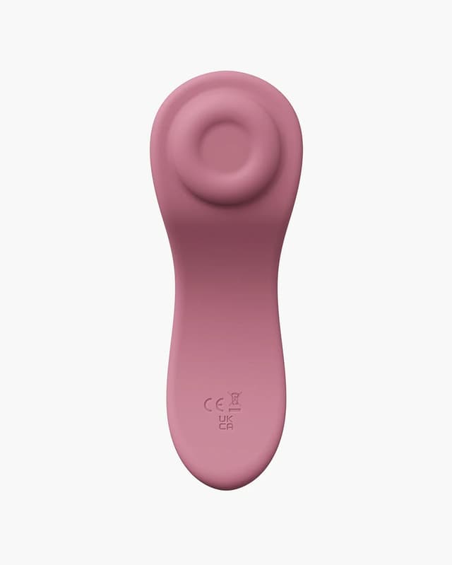 Momcozy - 3-In-1 Kneading Lactation Massager - Purple thumbnail 3
