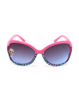 Babies & More Lol Kids Sunglasses-Ls012-1 - Multicolor
