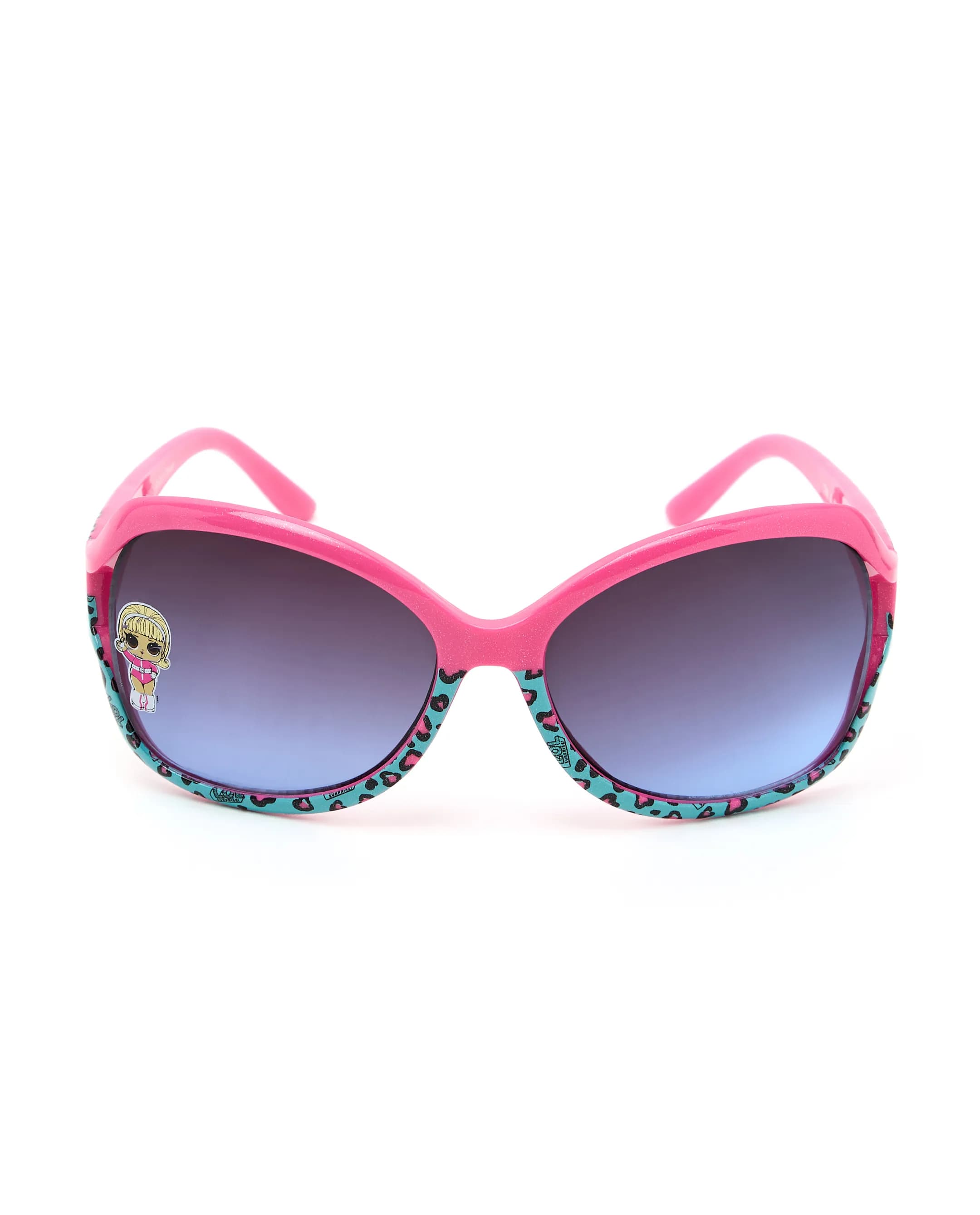 Babies & More Lol Kids Sunglasses-Ls012-1 - Multicolor