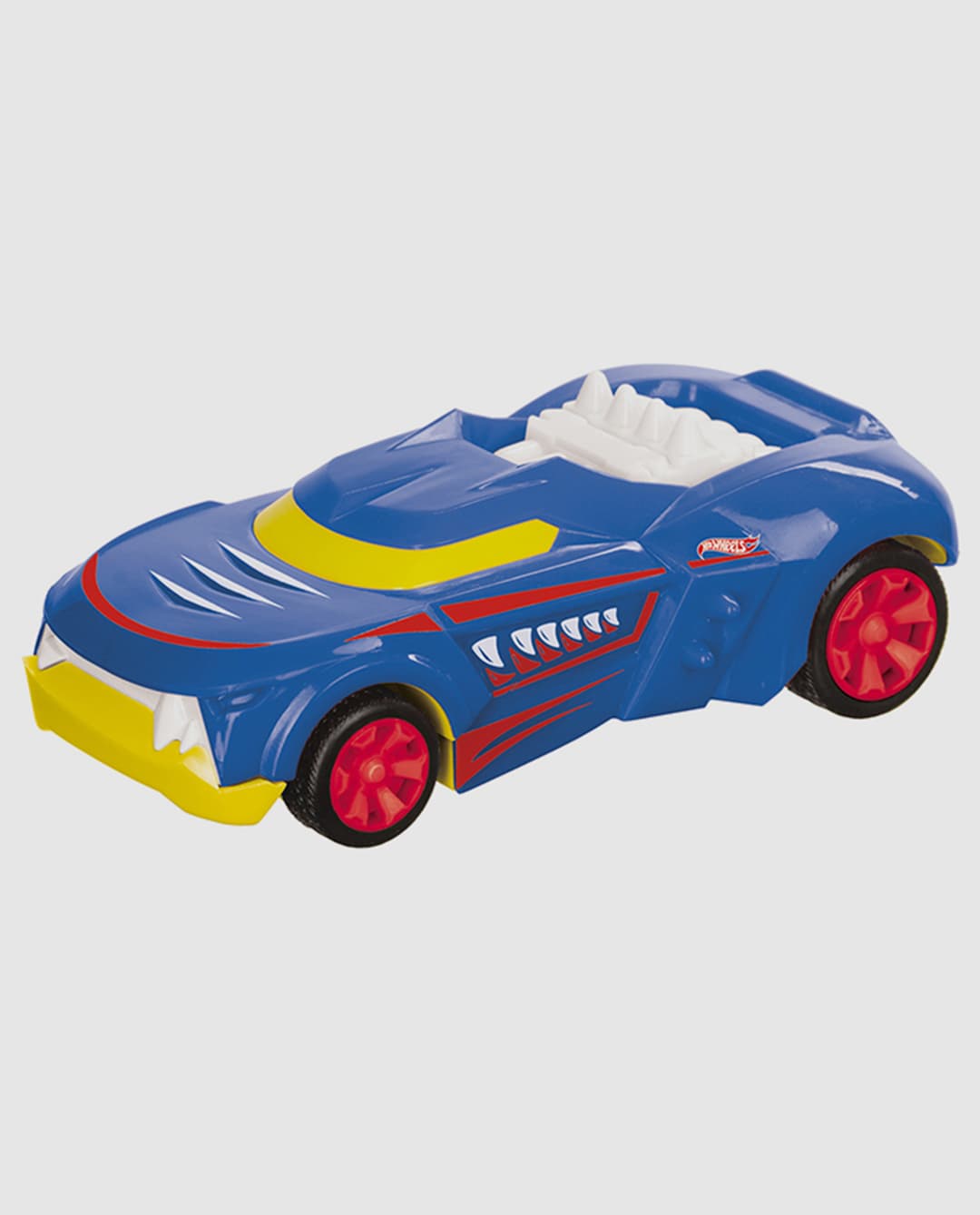 Hot Wheels Flash Runner - Multicolor