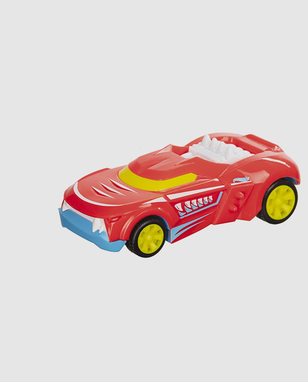 Hot Wheels Flash Runner - Multicolor