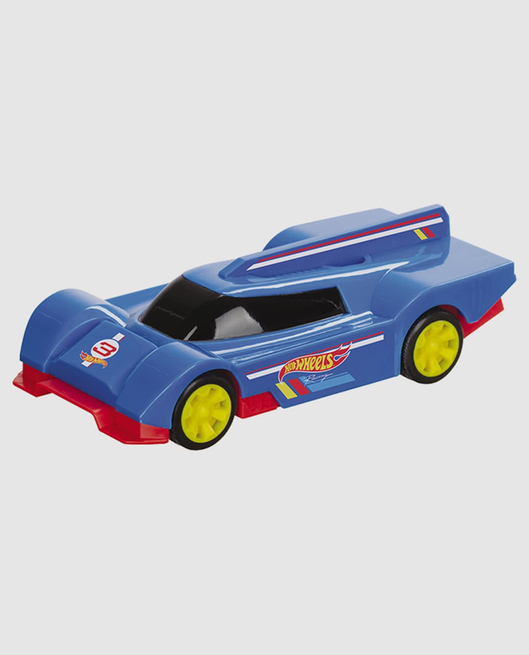 Hot Wheels Flash Runner - Multicolor