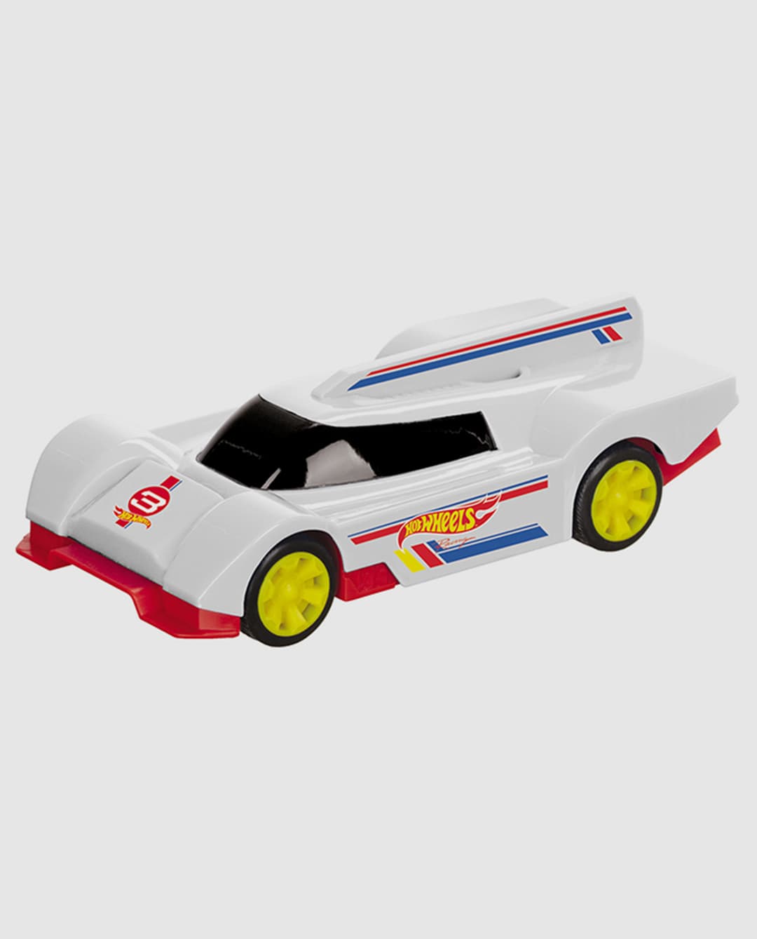 Hot Wheels Flash Runner - Multicolor