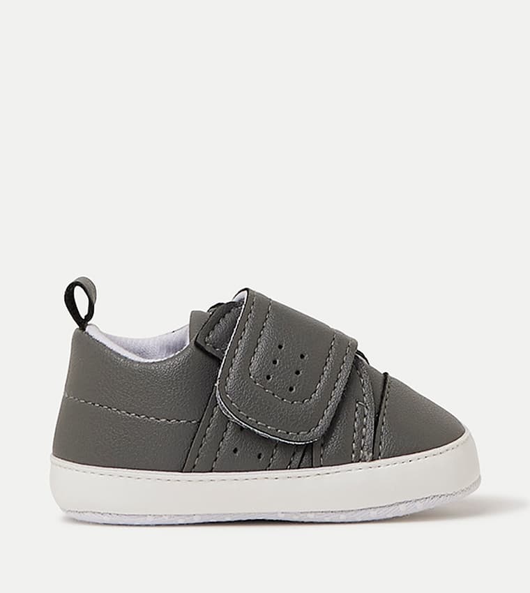 Soft Sole Baby Shoes