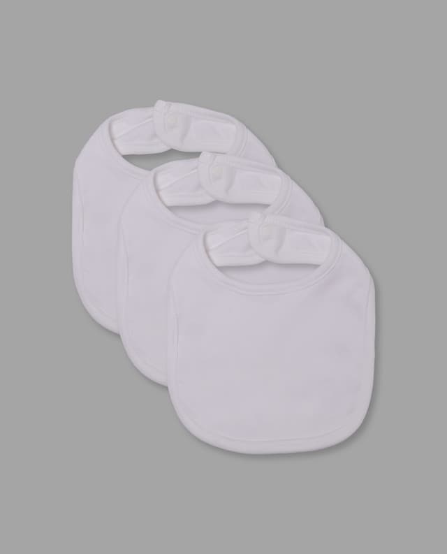 Bib Regular 3Pack thumbnail 2
