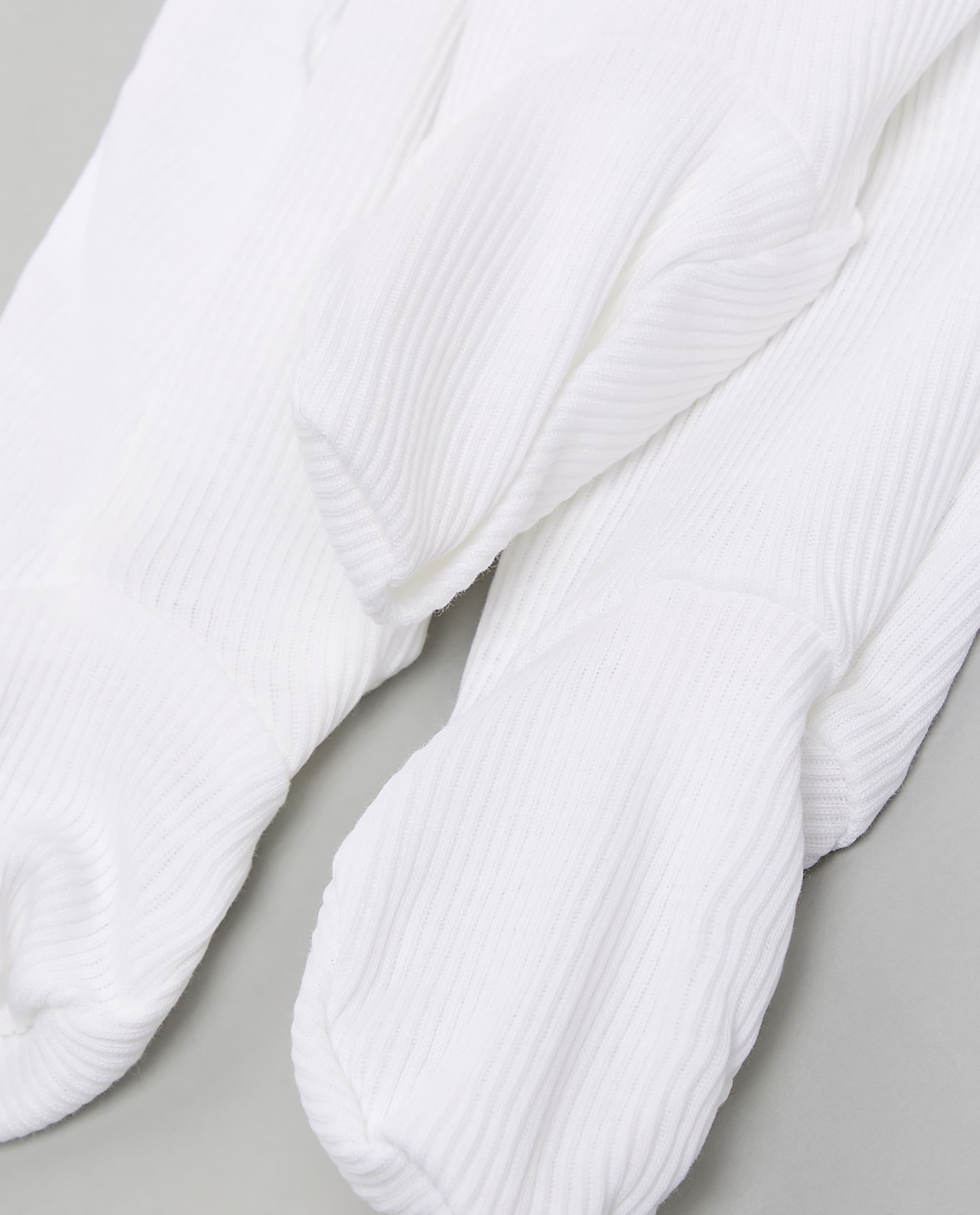 3 Pack Footed Sleepsuits thumbnail 4