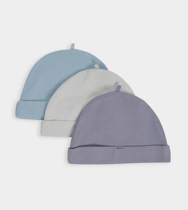Cap 3Pack