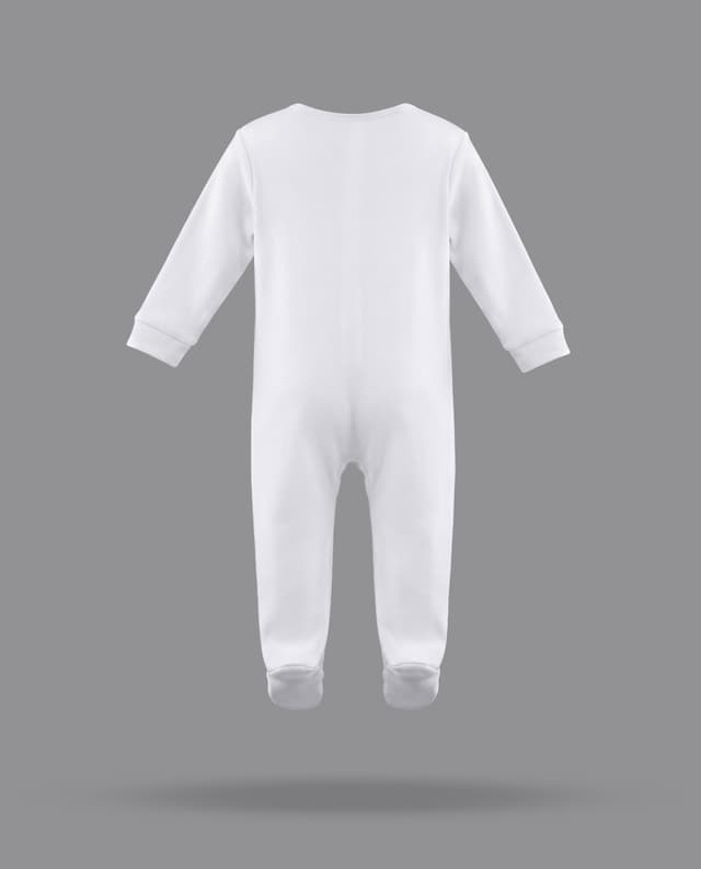 Closefeet Sleepsuit 3 Pk thumbnail 5