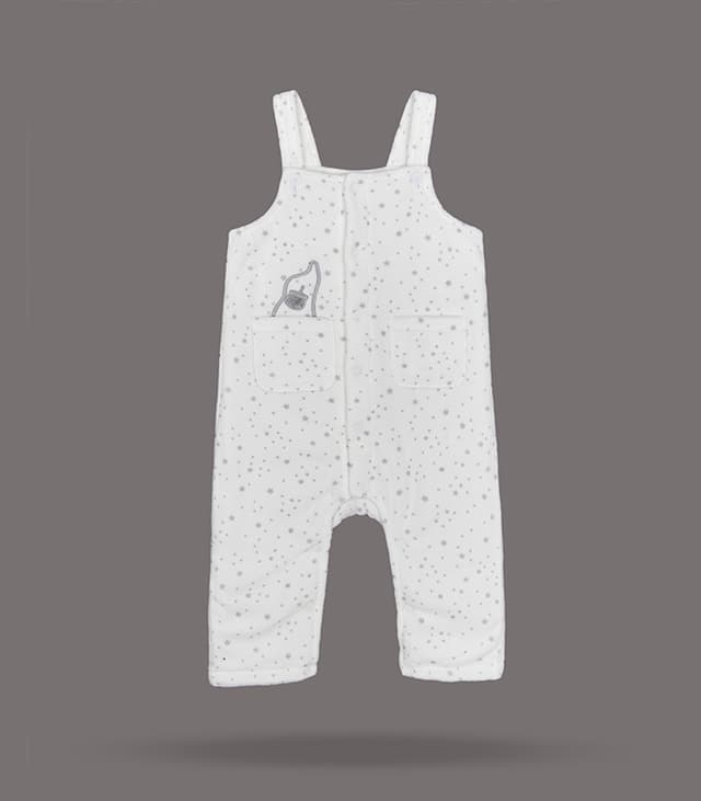 Star Print Long Sleeves Clothing Set thumbnail 5