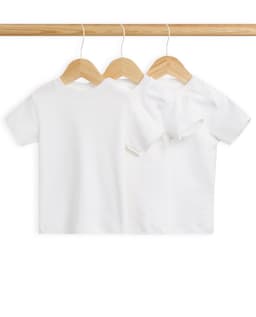 Babies & more 3Pack Short Sleeves T-Shirt