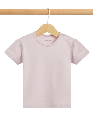 3 Pack Solid Short Sleeves T-Shirts thumbnail 2