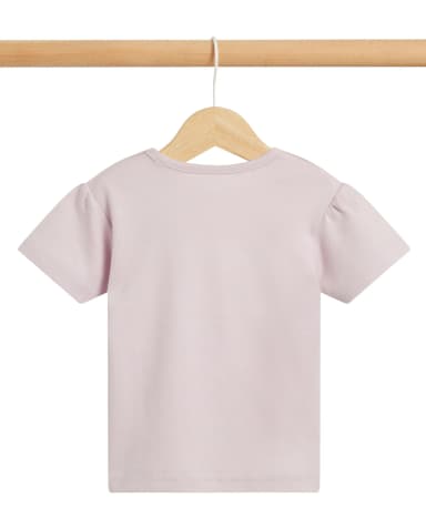 3 Pack Solid Short Sleeves T-Shirts thumbnail 3