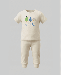 Product main view