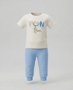 Product main view