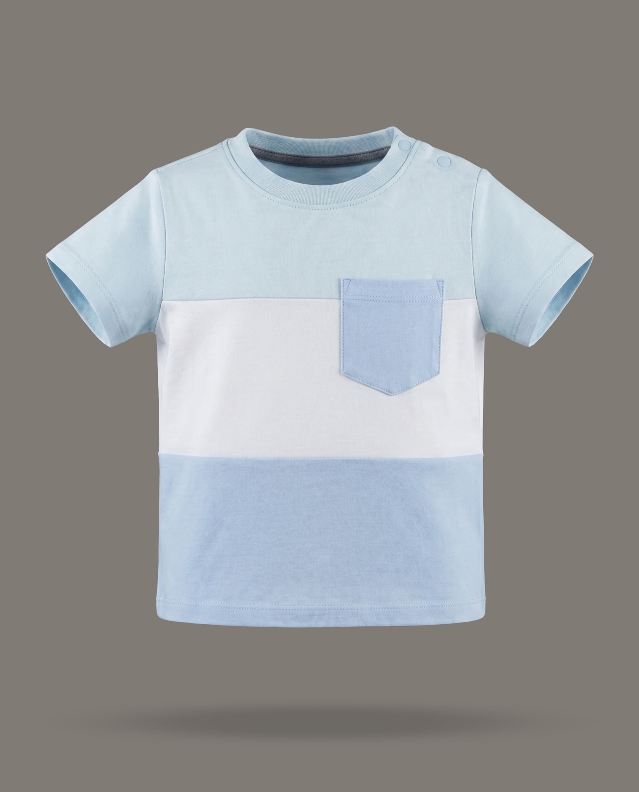 Short Sleeves Short Set thumbnail 3