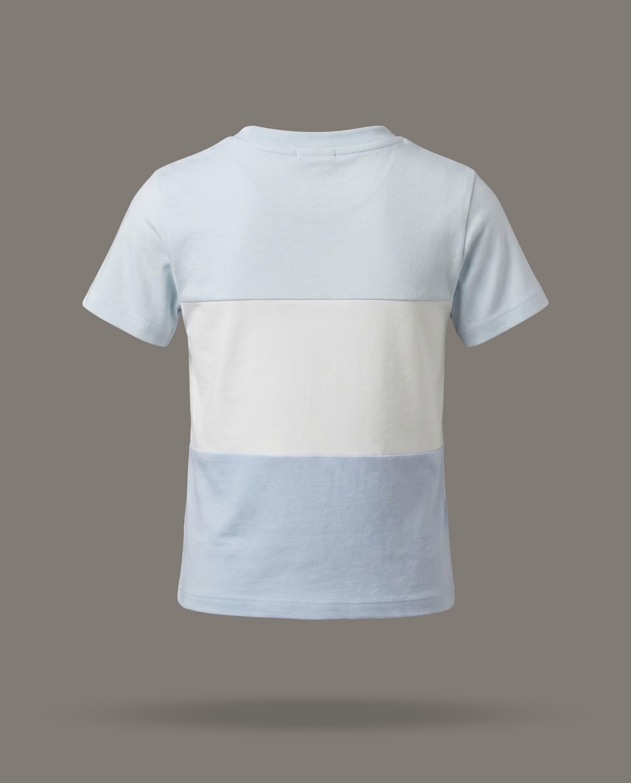 Short Sleeves Short Set thumbnail 5