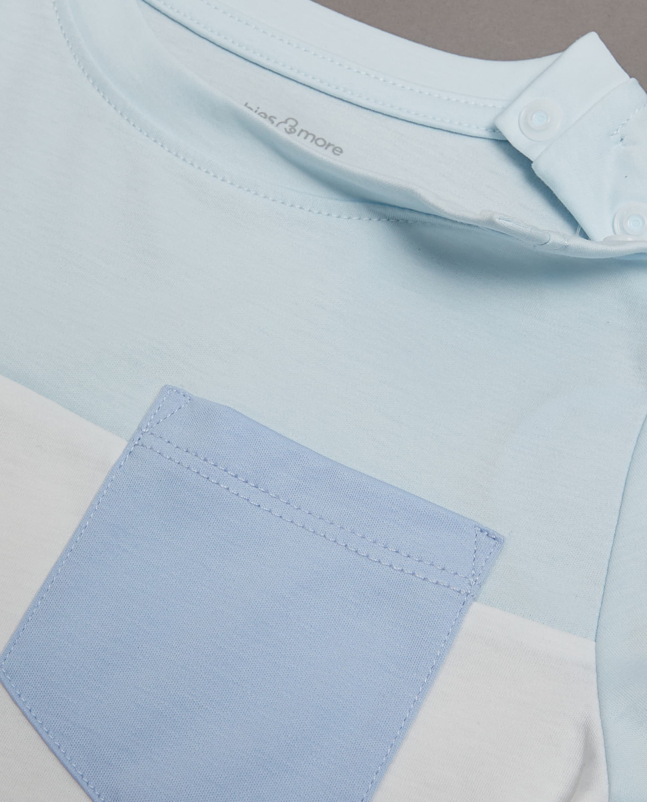 Short Sleeves Short Set thumbnail 15