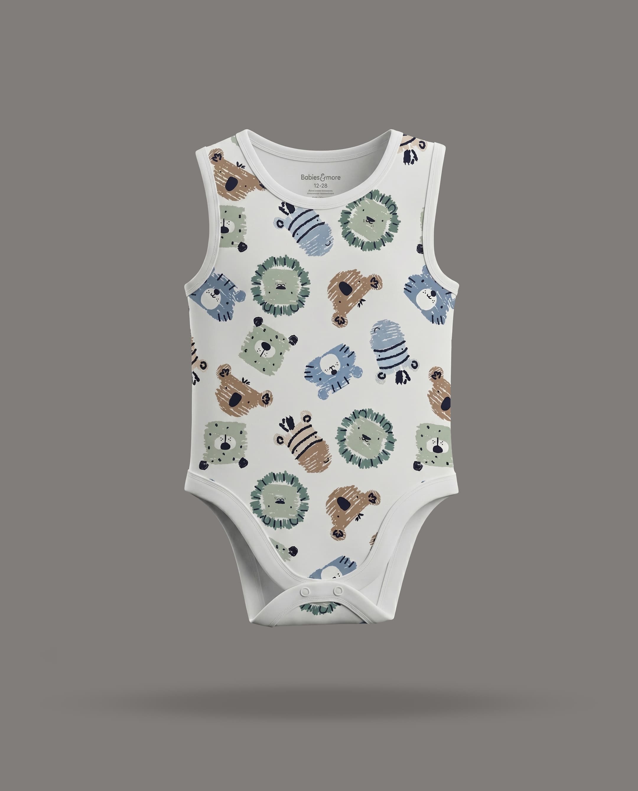 باديسوت بدون كم وطبعة - 5 قطع thumbnail 8