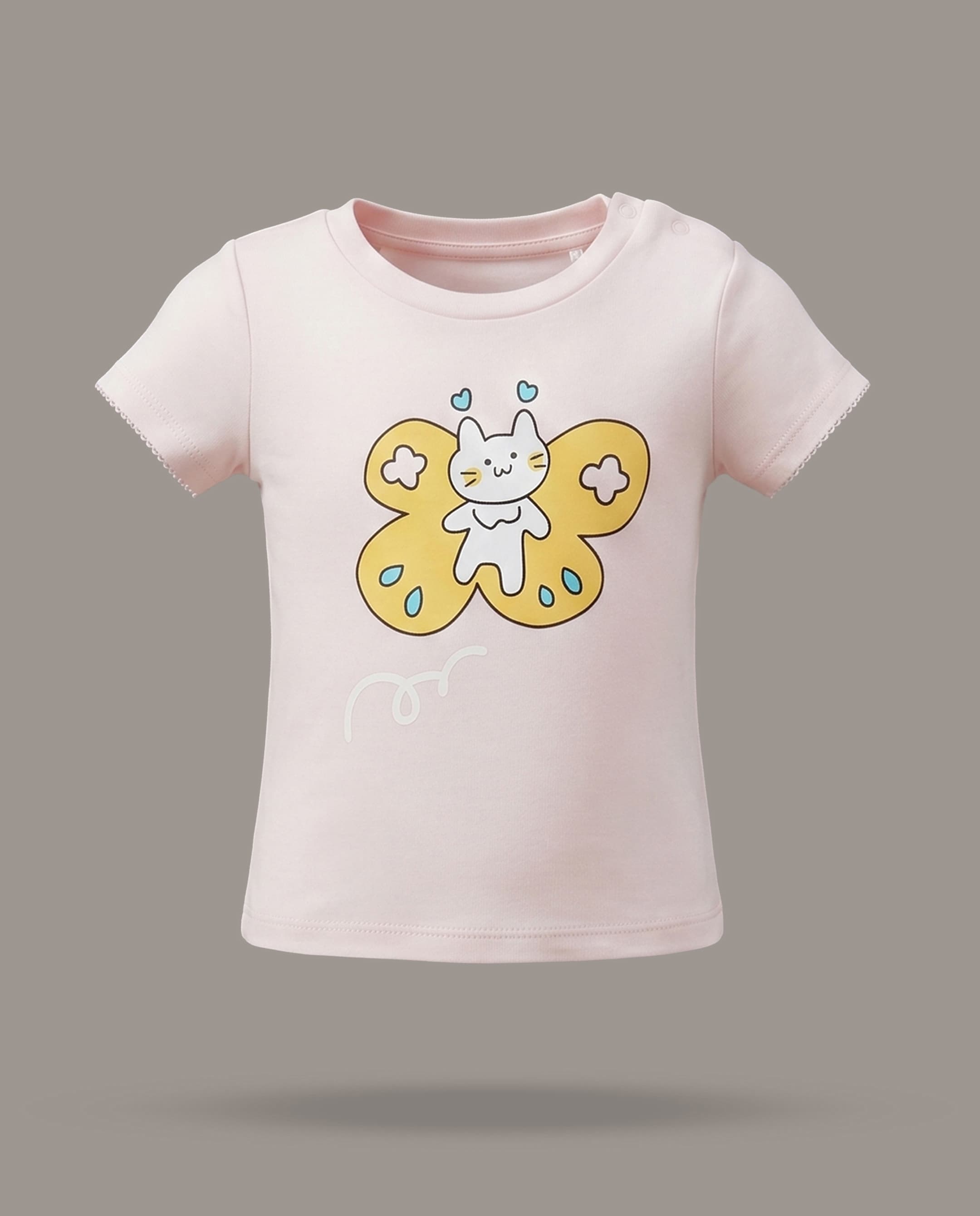 Short Sleeves Pyjama Set thumbnail 11