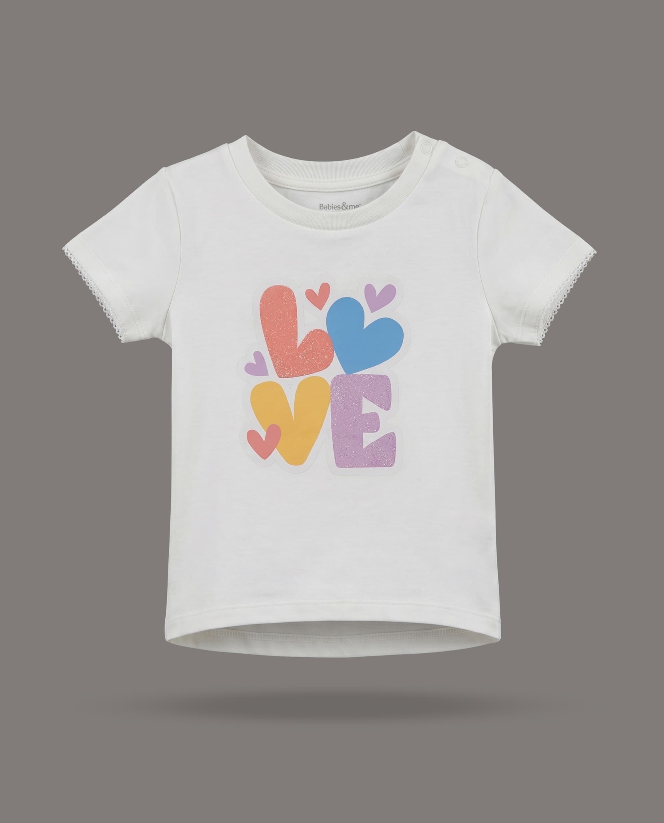 Short Sleeves Pyjama Set thumbnail 12