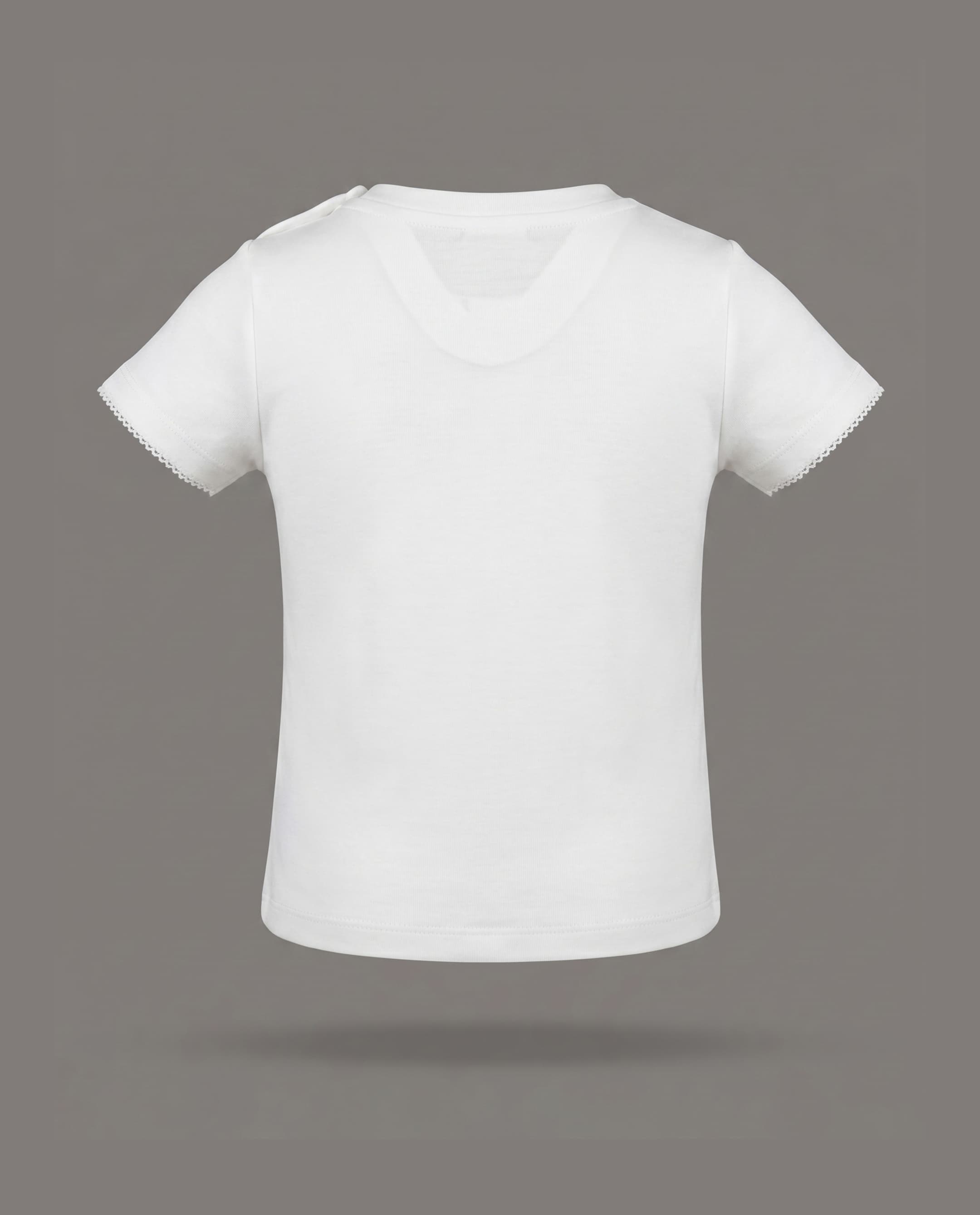 Short Sleeves Pyjama Set thumbnail 7