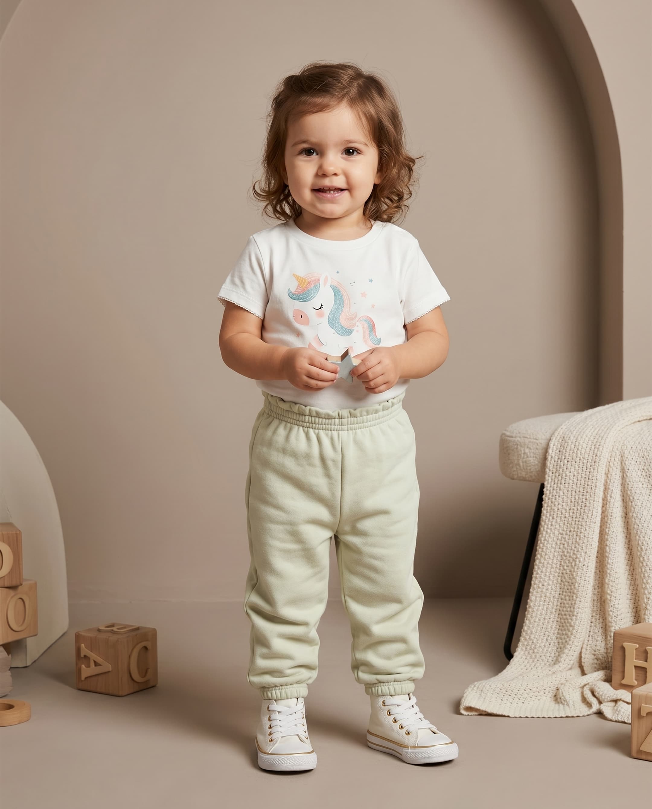 Short Sleeves Pyjama Set