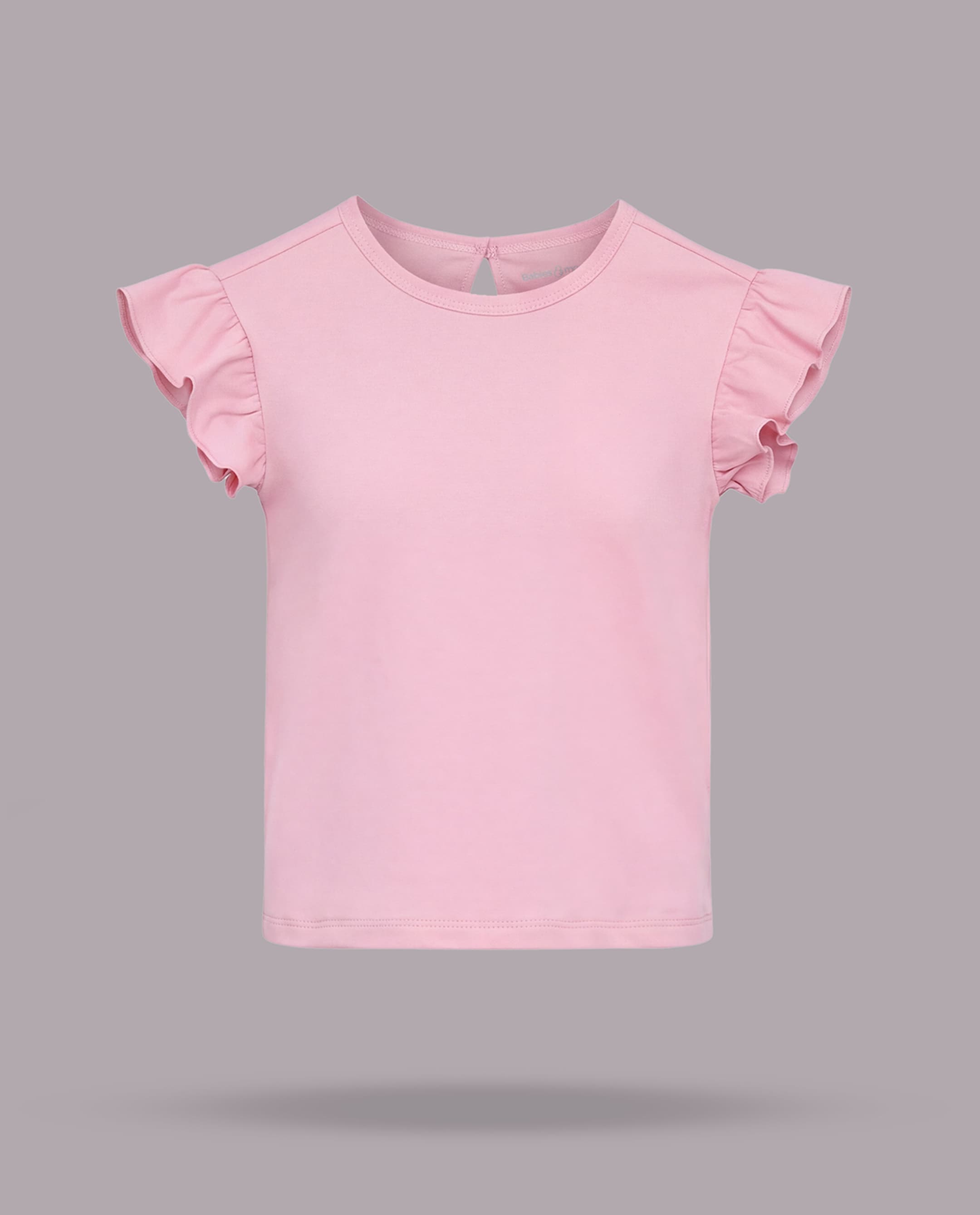 Short Sleeves Short Set thumbnail 3
