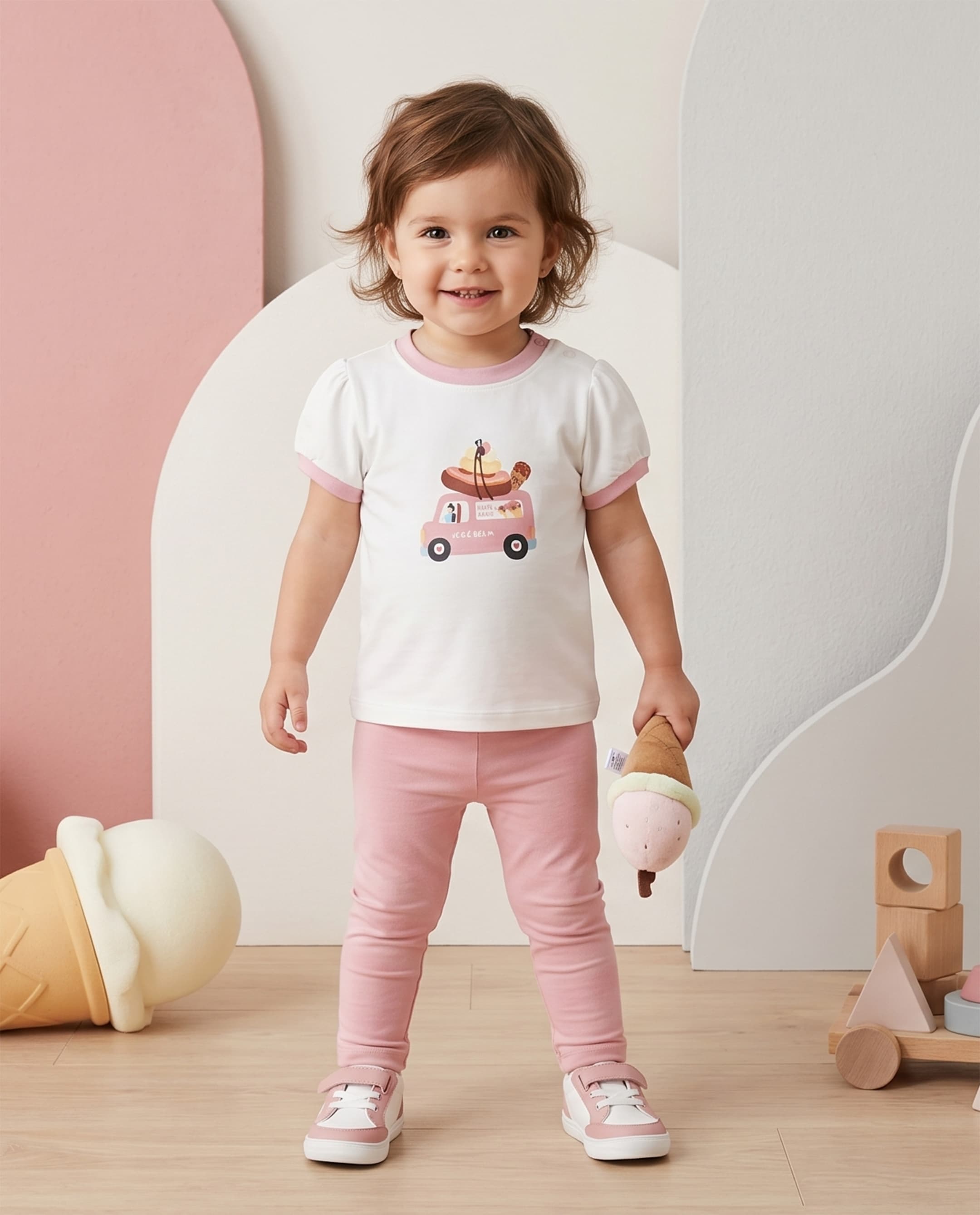 Short Sleeves T-Shirt