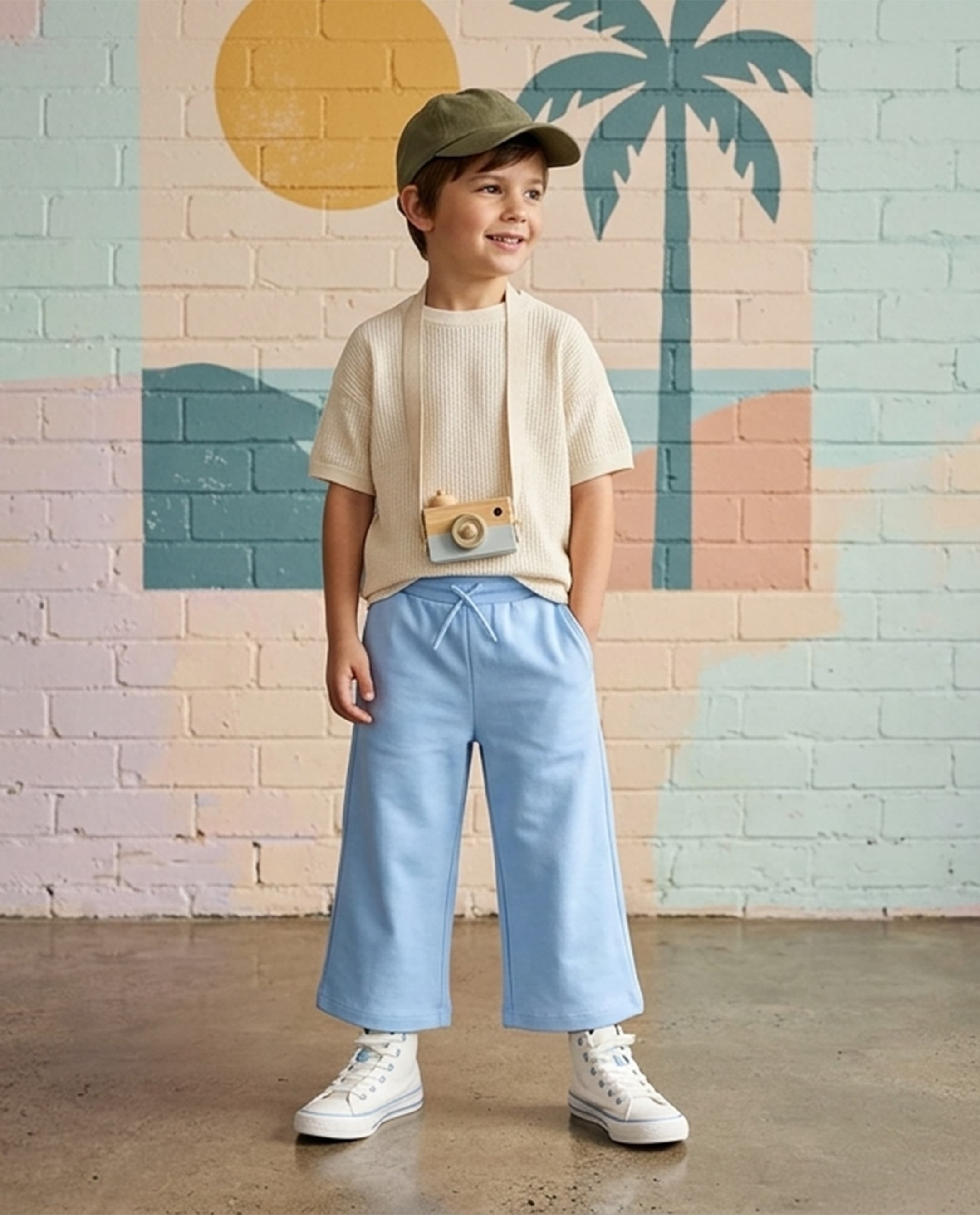 Pants