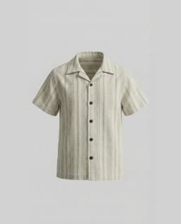 Product main view