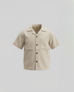 Product main view