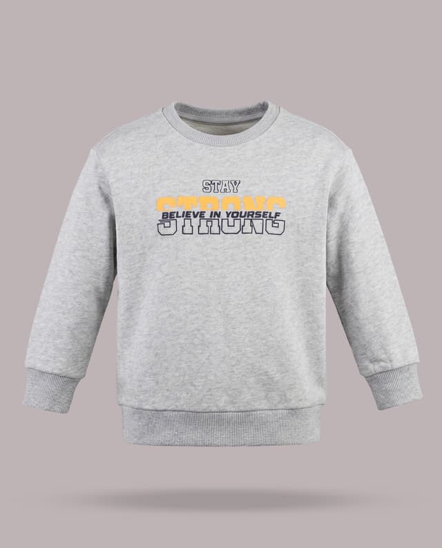 Long Sleeves Jogger Set thumbnail 4