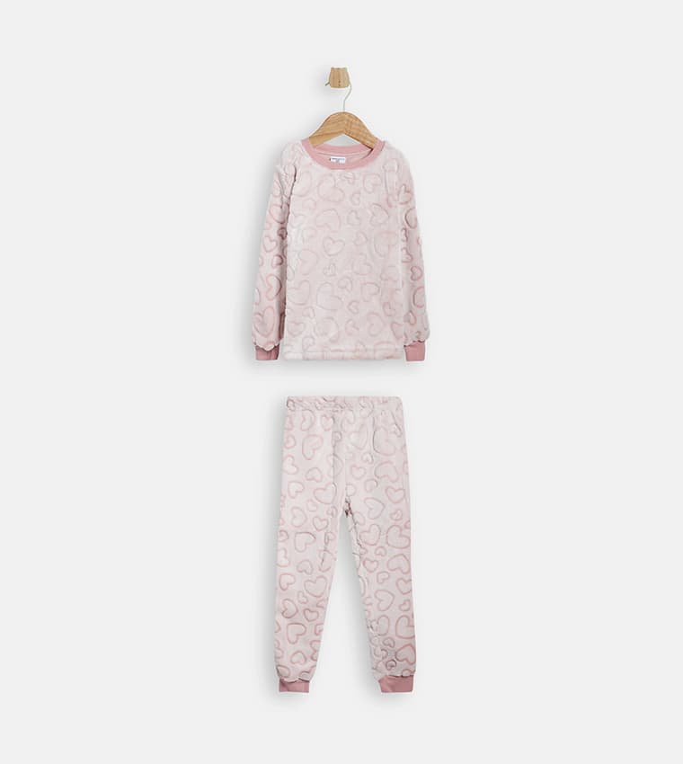 Hook & Loop Kids Sneaker