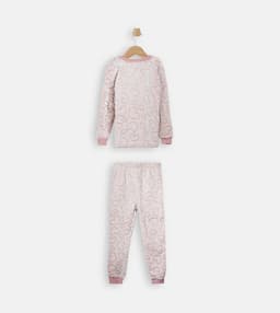 Hook & Loop Kids Sneaker