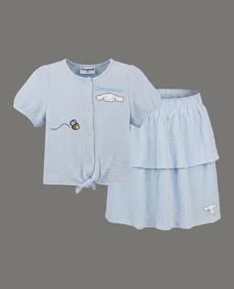 Product main view