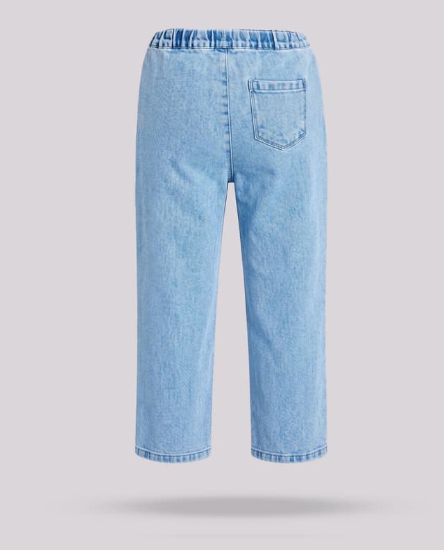 Denim Pants thumbnail 4