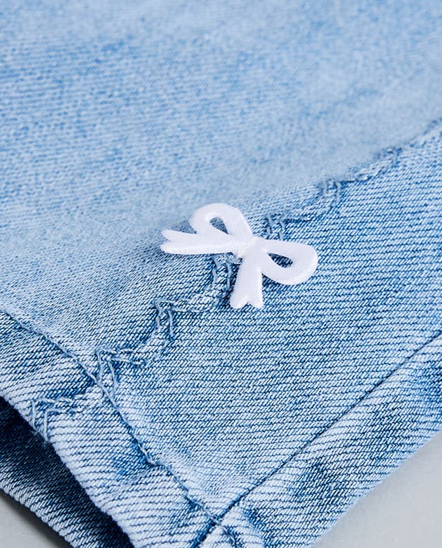 Denim Pants thumbnail 5