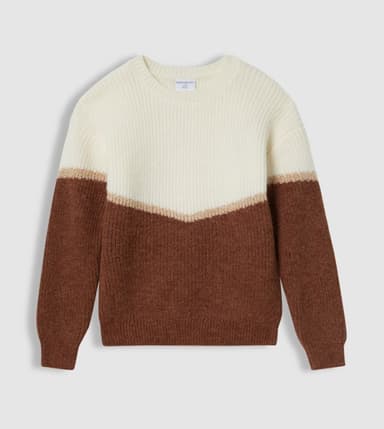 Babies and More Sweater - Multicolor thumbnail 1
