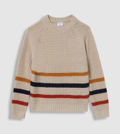 Babies and More Sweater - Multicolor thumbnail 1